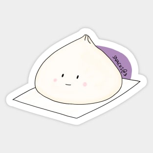 Bao (Bun) Sticker